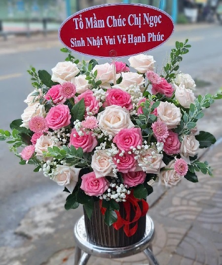 Hôp Hoa - Giỏ Hoa (25)