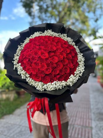 Shop Hoa Tươi Xã Thạnh Phước Tây Ninh Miễn Phí Giao Hoa Tươi 90 Phút