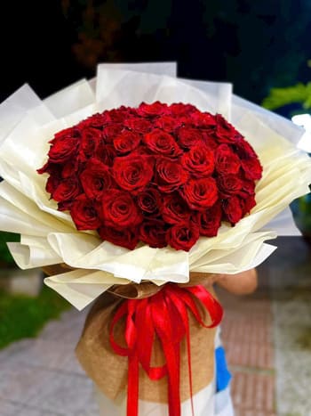 Shop Hoa Tươi Xã Hiệp Hoà Tây Ninh Dịch Vụ Giao Hoa Uy Tín