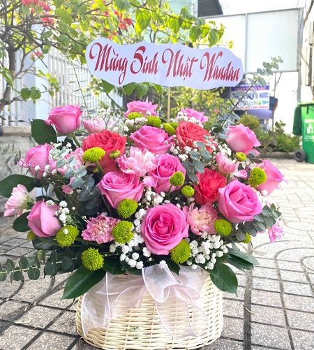 Hôp Hoa - Giỏ Hoa (34)