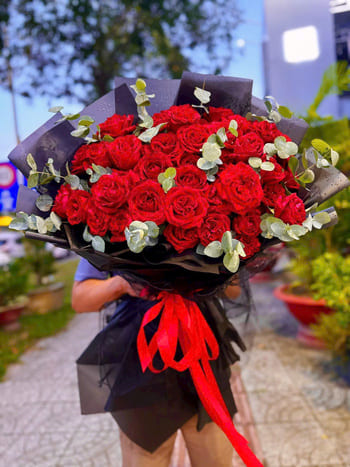 Shop Hoa Tươi Xã Ninh Điền Tây Ninh Dịch Vụ Tốt Nhất