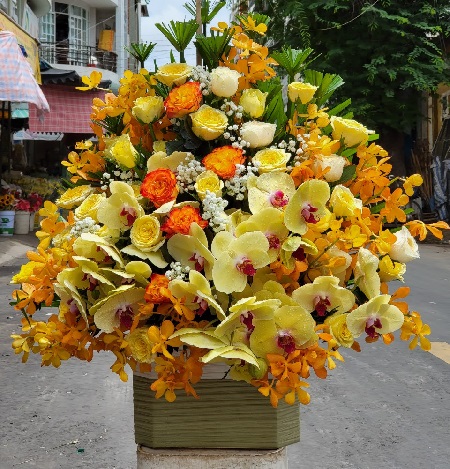 Hôp Hoa - Giỏ Hoa (39)