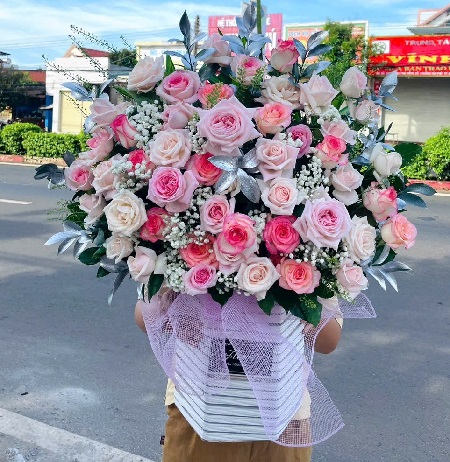 Hôp Hoa - Giỏ Hoa (42)
