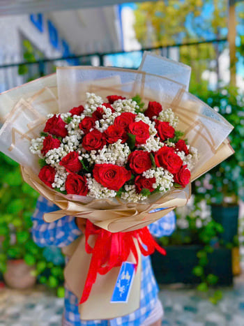 Shop Hoa Tươi Phường An Lộc Đồng Nai Cắm Hoa Tươi Giá Rẻ
