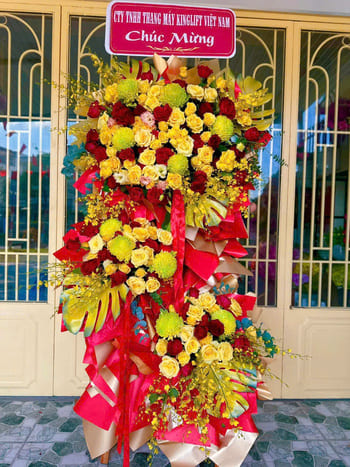 Shop Hoa Tươi Xã Long Hà Đồng Nai Ship Hoa Tươi Tận Nơi