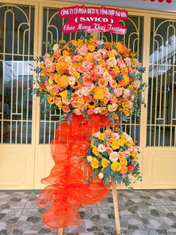 Shop Hoa Tươi Xã Phú Trung Đồng Nai Giao Nhanh Chóng