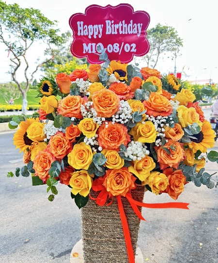 Hôp Hoa - Giỏ Hoa (48)
