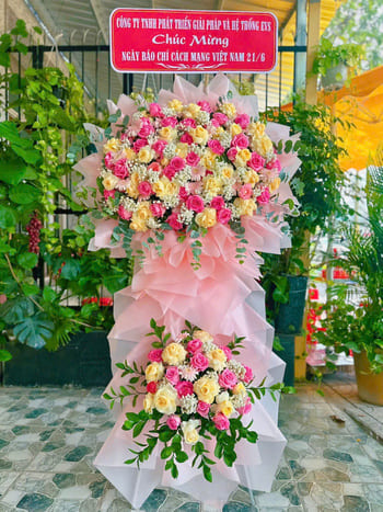 Shop Hoa Tươi Xã Long Hải Tphcm Ưu Đãi Khi Mua Số Lượng