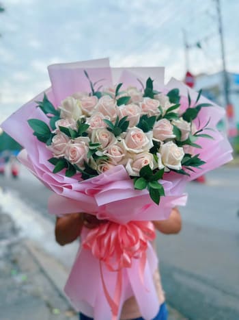 Shop Hoa Tươi Phường Bình Cơ Tphcm Ưu Đãi Khi Mua Qua Online