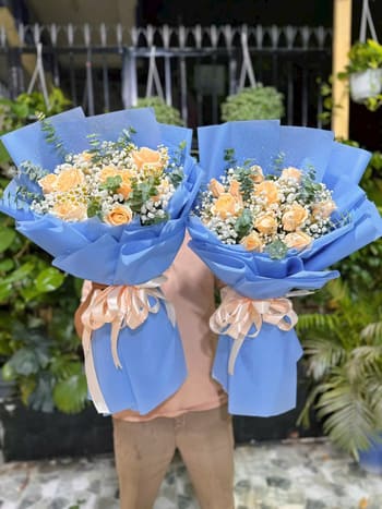 Shop Hoa Tươi Xã Bàu Bàng Tphcm Ship Tận Nhà