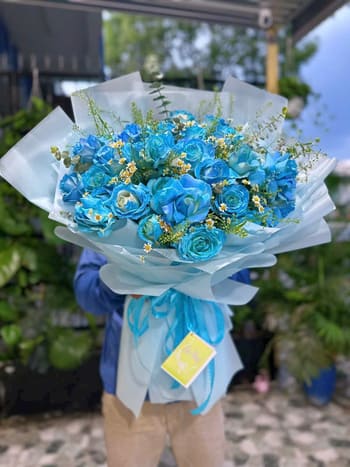 Shop Hoa Tươi Xã Thanh An Tphcm Đội Ngũ Nhân Viên Tư Vấn Nhanh Chóng