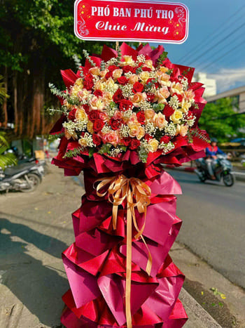 Shop Hoa Tươi Phường Tân Thới Hiệp Tphcm Cung Cấp Hoa Tươi Theo Nhu Cầu