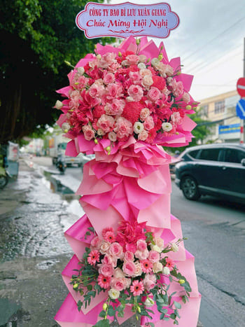 Shop Hoa Tươi Phường Bảy Hiền Tphcm Đội Ngũ Nhân Viên Tư Vấn Nhanh