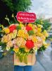 shop-hoa-tuoi-xa-vinh-loc-tphcm-doi-ngu-tho-cam-hoa-dep - ảnh nhỏ  1
