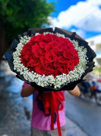 Shop Hoa Tươi Xã Cái Nhum Vĩnh Long Cắm Hoa Tươi Nhanh