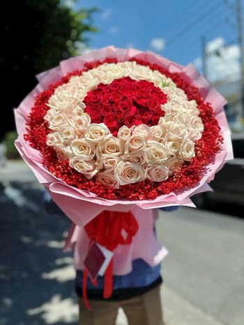 Shop Hoa Tươi Xã Quới Thiện Vĩnh Long Dịch Vụ Ship Hoa Tận Tay