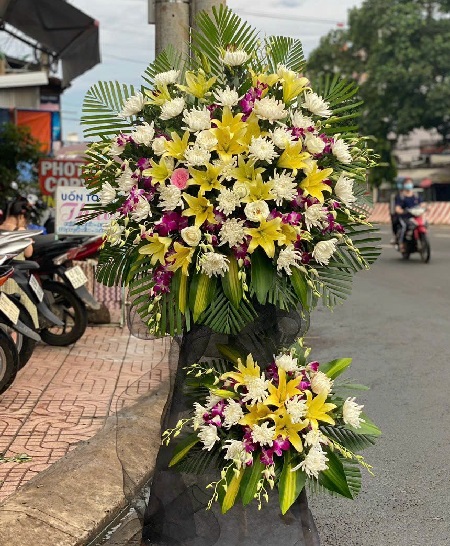 Hoa Tang Lễ (8)