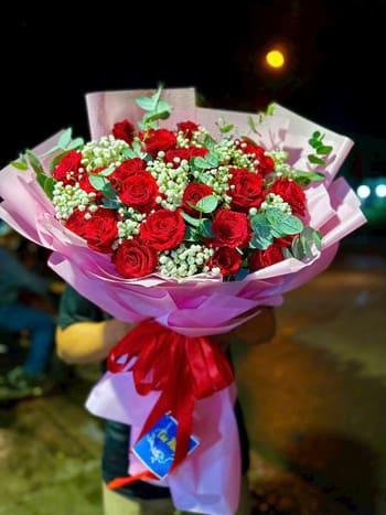 Shop Hoa Tươi Xã Long Hữu Vĩnh Long Miễn Phí Ship Hoa Tận Nơi