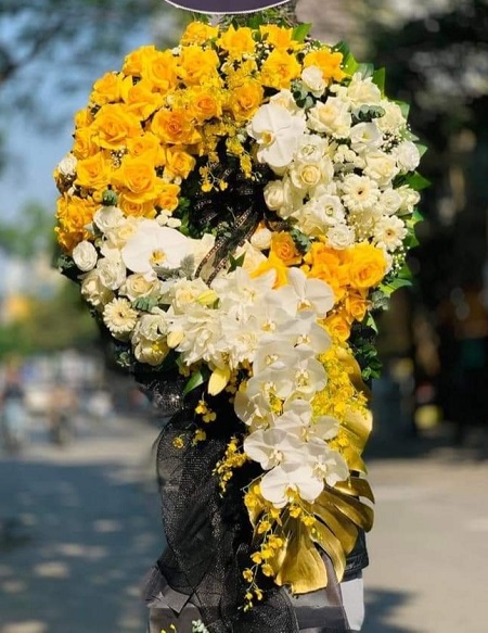 Hoa Tang Lễ (12)