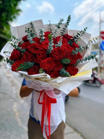 Shop Hoa Tươi Phường An Bình Đồng Tháp Dịch Vụ Ship Hoa Tươi Gấp 2h