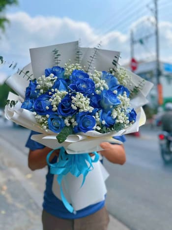 Shop Hoa Tươi Xã Thường Phước Đồng Tháp Cung Cấp Hoa Tươi Giá Rẻ