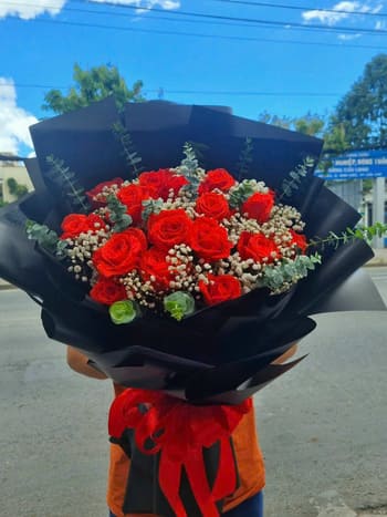 Shop Hoa Tươi Xã Tân Nhuận Đông Đồng Tháp Dịch Vụ Uy Tín Nhất