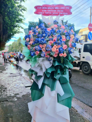 Shop Hoa Tươi Xã Phú Lâm An Giang Miễn Phí Ship Hoa 90 Phút