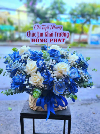 Shop Hoa Tươi Xã Đông Hòa An Giang Đội Ngũ Nhân Viên Tư Vấn Miễn Phí
