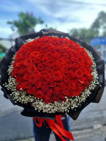 Shop Hoa Tươi Đặc Khu Kiên Hải An Giang Miễn Phí Giao 2h