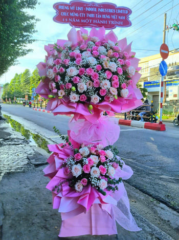 Shop Hoa Tươi Đặc Khu Phú Quốc An Giang Miễn Phí Giao Hoa 2h
