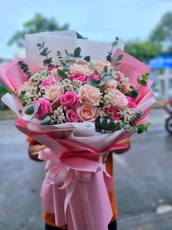 Shop Hoa Tươi Xã Châu Thành Cần Thơ Freeship Hoa Tận Nhà