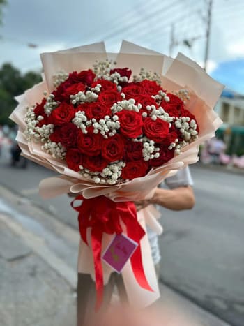 Shop Hoa Tươi Xã Thạnh Thới An Cần Thơ Ưu Đãi Khi Đặt Số Lượng