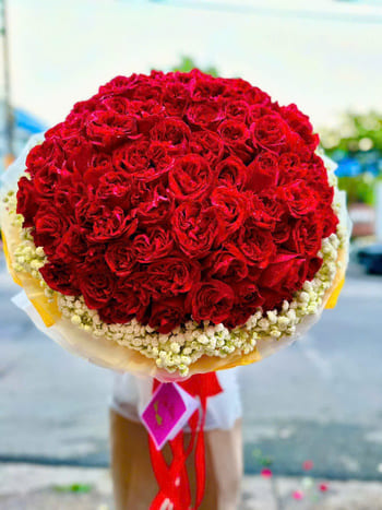 Shop Hoa Tươi Xã Tài Văn Cần Thơ Cung Cấp Hoa Giá Rẻ
