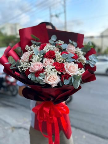 Shop Hoa Tươi Phường Bạc Liêu Cà Mau Ưu Đãi Khi Mua Số Lượng