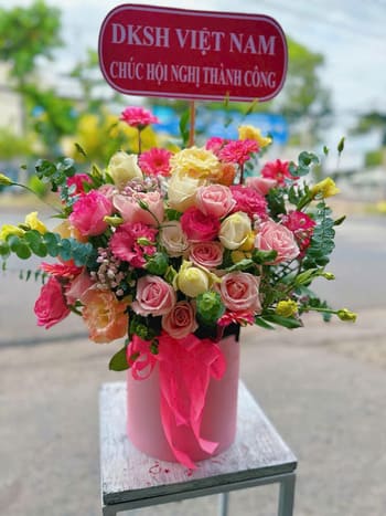 Shop Hoa Tươi Tỉnh Lâm Đồng Ship Tận Nhà