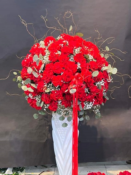 Bình Hoa Sang Trọng (11)