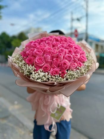 Shop Hoa Tươi Xã Nam Dong Lâm Đồng Nhân Viên Tư Vấn Free