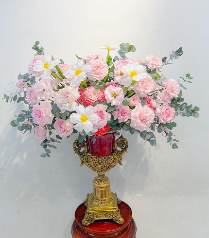 Bình Hoa Sang Trọng (20)