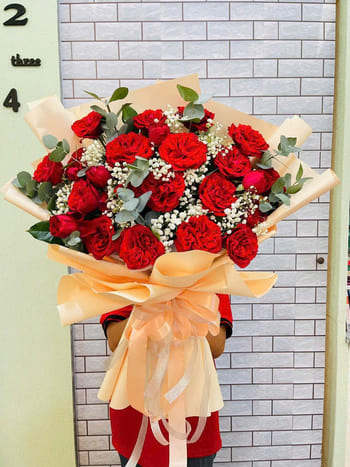 Shop Hoa Tươi Xã Ia Chim Quảng Ngãi Nhận Đặt Hoa Tươi Nhanh