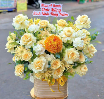 Shop Hoa Tươi Xã Đăk Pék Quảng Ngãi Đặt Hoa Tươi Nhanh Chóng