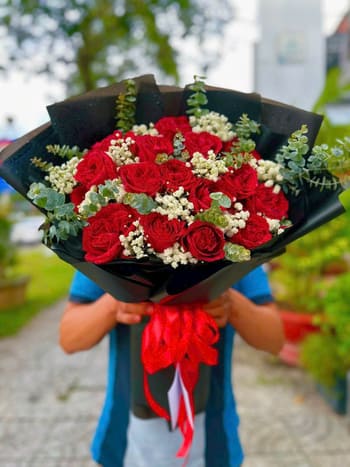 Shop Hoa Tươi Xã Ia Tơi Quảng Ngãi Miễn Phí Ship Hoa Tươi 60 Phút