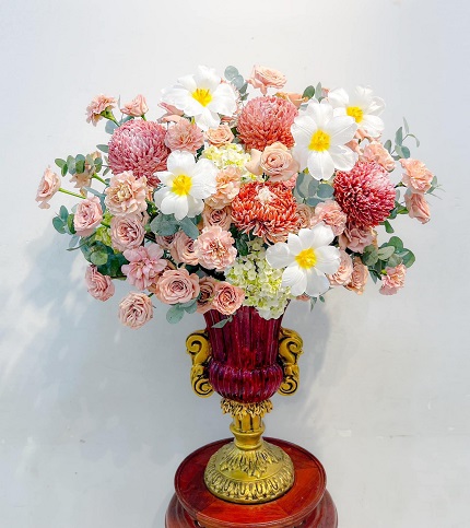 Bình Hoa Sang Trọng (25)