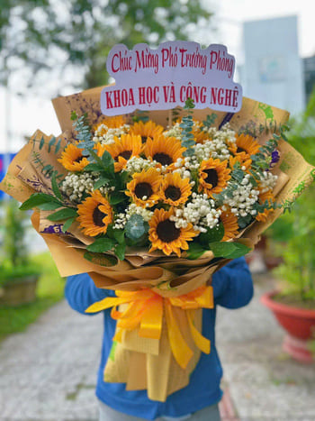 Shop Hoa Tươi Phường An Cựu Huế Dịch Vụ Uy Tín Nhất