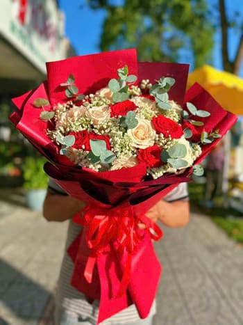 Shop Hoa Tươi Xã Quảng Điền Huế Giao Hoa Tận Nhà