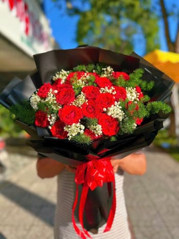Shop Hoa Tươi Xã Phú Vang Huế Khuyến Mãi Khi Đặt Tại Website