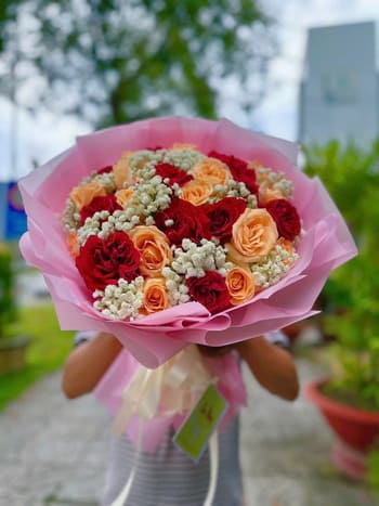 Shop Hoa Tươi Xã Hà Trung Thanh Hóa Dịch Vụ Uy Tín Nhất