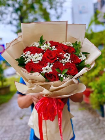 Shop Hoa Tươi Xã Lĩnh Toại Thanh Hóa Dịch Vụ Điện Hoa Uy Tín Giao Tận Nơi