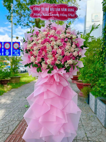 Shop Hoa Tươi Xã Hoằng Hóa Thanh Hóa Giao Hoa Nhanh Chóng