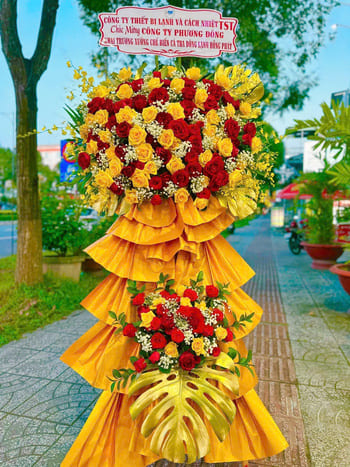Shop Hoa Tươi Xã Quảng Chính Thanh Hóa Dịch Vụ Hoa Nhanh