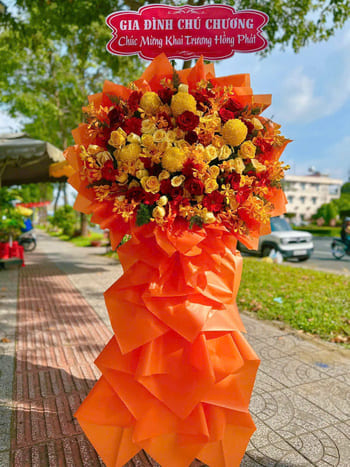 Shop Hoa Tươi Xã Nông Cống Thanh Hóa Dịch Vụ Ship Hoa Tươi Tận Nơi